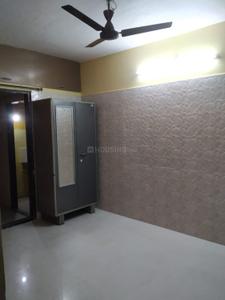 Hall Image of 1075 Sq.ft 2 BHK Apartment / Flat for rent in Kamothe Navi Mumbai for Rs. 28000