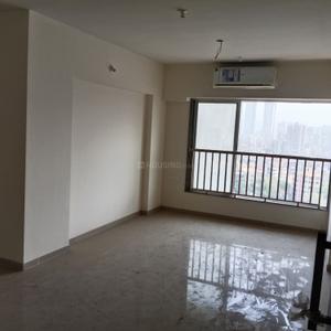 Hall Image of 1050 Sq.ft 2 BHK Apartment / Flat for sale in Borivali West Mumbai for Rs. 15500000
