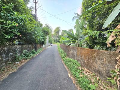 Image of 3262 Sq.ft Residential Plot / Land for sale in Alangad, Kochi for Rs. 3150000