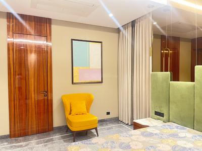 Bedroom Image of 725 Sq.ft 2 BHK Apartment / Flat for sale in Shankar Nagar Raipur for Rs. 3430000