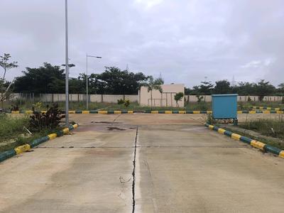 Image of 1200 Sq.ft Residential Plot / Land for sale in MBC Avinya Enclave, Vemagal, Kolar for Rs. 3878790