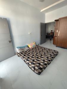 Bedroom Image of 1125 Sq.ft 3 BHK Villa for sale in Niwaru Jaipur for Rs. 9500000