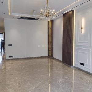 Hall Image of 2124 Sq.ft 3 BHK Builder Floor for sale in Sarvapriya Vihar New Delhi for Rs. 88500000