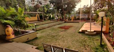Balcony Image of 1060 Sq.ft 2 BHK Apartment / Flat for sale in Nilaya, Katraj Pune for Rs. 8000000