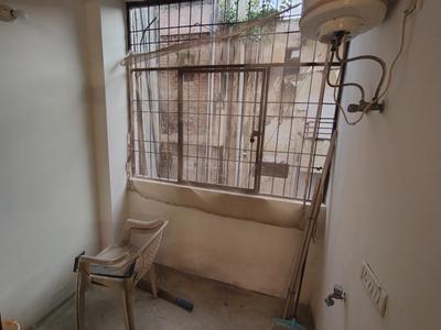 Balcony Image of 900 Sq.ft 2 BHK Builder Floor for sale in RWA Pragati Park Block H18 and L, Malviya Nagar New Delhi for Rs. 17000000