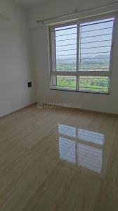 Bedroom Image of 890 Sq.ft 2 BHK Apartment / Flat for sale in VTP Belair, Mahalunge Pune for Rs. 7950000