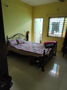 Bedroom Image of 1190 Sq.ft 2 BHK Apartment / Flat for sale in Ramamurthy Nagar Bengaluru for Rs. 6200000