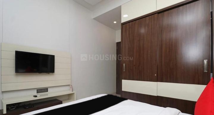 Gomti Nagar Bedroom 1