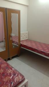 Bedroom Image of WORKWISE in Bhandup West, Mumbai