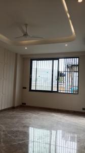 Hall Image of 2100 Sq.ft 4 BHK Builder Floor for sale in Gulmohar Park New Delhi for Rs. 120000000