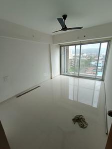 Hall Image of 1250 Sq.ft 2 BHK Apartment / Flat for sale in Neelsidhi Ballarat, Panvel Navi Mumbai for Rs. 13500000