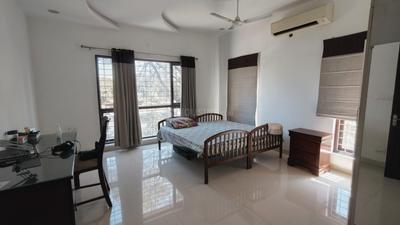 Hall Image of 5000 Sq.ft 5 BHK Villa for sale in Subishi Waterford, Mokila Hyderabad for Rs. 140000000