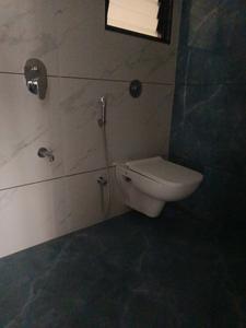 Bedroom Two Image of 1000 Sq.ft 2 BHK Apartment / Flat for sale in Kanifnath Archana Paradise by Kanifnath Properties, Mohammed Wadi Pune for Rs. 7500000