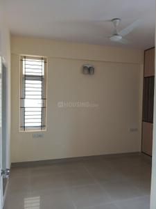 Hall Image of 1344 Sq.ft 3 BHK Apartment / Flat for sale in Lotus Petals, Doddakammanahalli Bengaluru for Rs. 13000000