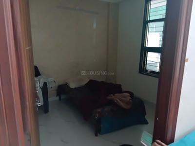 Bedroom Image of 800 Sq.ft 2 BHK Apartment / Flat for sale in Jhotwara Jaipur for Rs. 3500000