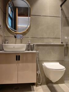 Bedroom One Image of 2385 Sq.ft 3 BHK Apartment / Flat for sale in Ireo Victory Valley, Sector 67 Gurgaon for Rs. 44000000