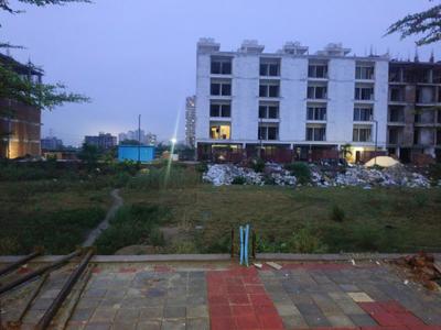 Image of 147 Sq.ft Residential Plot / Land for sale in Skywhales Vienna Greens II, Sector 99A, Gurgaon for Rs. 27100003