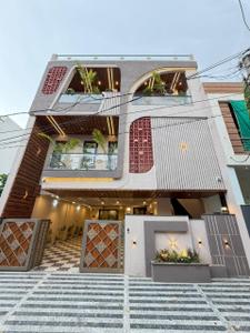 Image of 5200 Sq.ft 5 BHK Independent House for sale in Lalarpura, Jaipur for Rs. 35000000