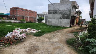 Image of 1300 Sq.ft Residential Plot / Land for sale in Sarosa Bharosa, Lucknow for Rs. 1950000