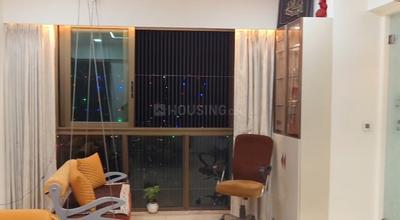 Balcony Image of Runwal bliss in Kanjurmarg East, Mumbai