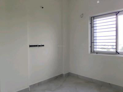 Bedroom Image of 1410 Sq.ft 3 BHK Apartment / Flat for rent in Semmancheri Chennai for Rs. 35000