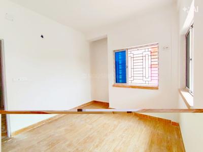 Bedroom Image of 1100 Sq.ft 3 BHK Apartment / Flat for sale in Behala Kolkata for Rs. 3900000