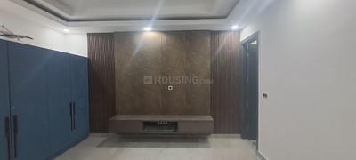 Bedroom Image of 2800 Sq.ft 4 BHK Apartment / Flat for sale in Simply Vaastu Luxury Builder Floor, Sector 85 Faridabad for Rs. 21000000