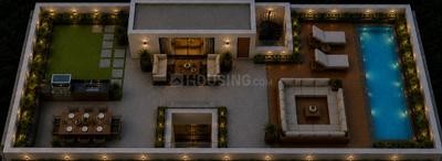Image of 1884 Sq.ft 3 BHK Builder Floor for sale in Khorlim, Goa for Rs. 16000000