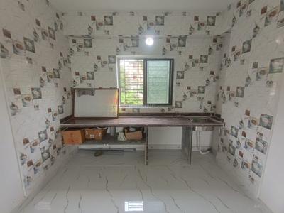 Kitchen Image of 1440 Sq.ft 3 BHK Apartment / Flat for sale in Rajarhat Kolkata for Rs. 6400000
