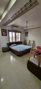 Hall Image of 1912 Sq.ft 4 BHK Independent House for sale in Thaltej Ahmedabad for Rs. 35100000