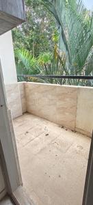 Balcony Image of 1220 Sq.ft 2 BHK Apartment / Flat for sale in Murugeshpalya Bengaluru for Rs. 9700000