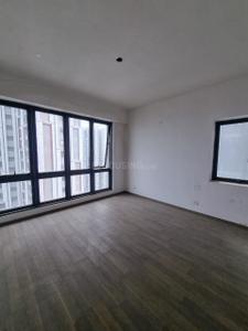 Bedroom Image of 3528 Sq.ft 4 BHK Apartment / Flat for sale in Bengal NRI Urbana New Towers, Nazirabad Kolkata for Rs. 72000000