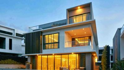 Image of 900 Sq.ft 3 BHK Independent House for sale in Nelamangala, Bengaluru for Rs. 7000000