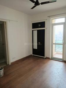 Bedroom Image of 1347 Sq.ft 3 BHK Apartment / Flat for rent in Sector 134 Noida for Rs. 28000