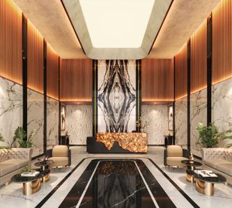 Balcony Image of 1200 Sq.ft 3 BHK Apartment / Flat for sale in Kolte Patil Little Earth, Kiwale Pune for Rs. 7050000