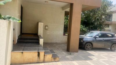 Image of 3507 Sq.ft 4 BHK Villa for rent in Kolte Patil Life Republic Sector R2 2nd Avenue, Marunji, Pune for Rs. 60000