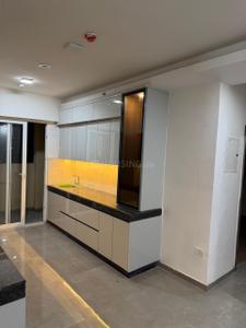 Kitchen Image of 1704 Sq.ft 3 BHK Apartment / Flat for sale in Tulip Yellow, Sector 69 Gurgaon for Rs. 24000000