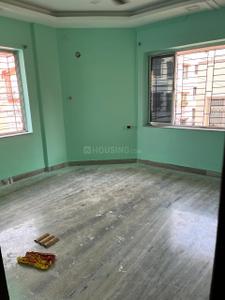 Bedroom Image of 1300 Sq.ft 3 BHK Apartment / Flat for rent in Kasba Kolkata for Rs. 25000