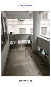 Balcony Image of 14000 Sq.ft 12 BHK Independent House for sale in Gariahat Kolkata for Rs. 140000000
