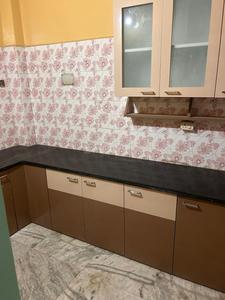 Image of 1100 Sq.ft 3 BHK Apartment / Flat for sale in Geetanjali Appartment, Bansdroni, Kolkata for Rs. 4700000