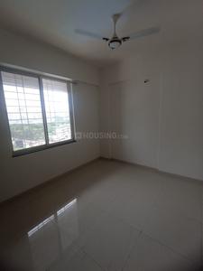 Bedroom Image of 900 Sq.ft 2 BHK Apartment / Flat for sale in Mahesh El Regalo, Undri Pune for Rs. 4900000