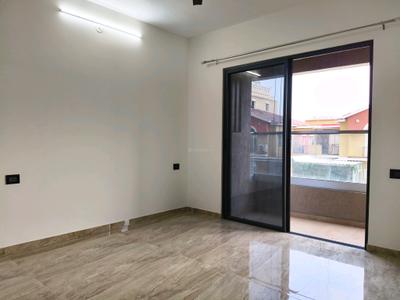 Bedroom Image of 720 Sq.ft 2 BHK Apartment / Flat for rent in VTP Sierra, Sus Pune for Rs. 37000