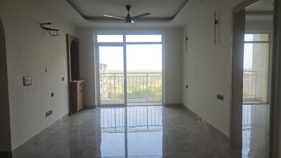 Living Room Image of 1850 Sq.ft 3 BHK Apartment / Flat for sale in Jaypee Pavilion Court Royale, Sector 128 Noida for Rs. 23000000