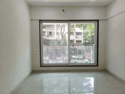 Bedroom Image of 1168 Sq.ft 2 BHK Apartment / Flat for sale in K Raheja Interface Heights, Malad East Mumbai for Rs. 26490000
