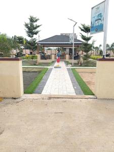 Image of 1101 Sq.ft Residential Plot / Land for sale in Sulur, Coimbatore for Rs. 3072000