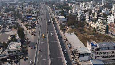 Image of 4293 Sq.ft Residential Plot / Land for sale in Kandukur, Hyderabad for Rs. 4769499