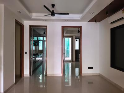 Living Room Image of 2200 Sq.ft 3.5 BHK Builder Floor for sale in Ardee The Residency, Sector 52 Gurgaon for Rs. 29900000