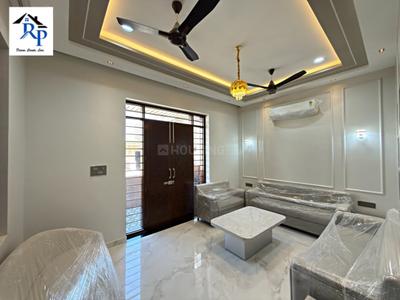 Living Room Image of 3400 Sq.ft 4 BHK Independent House for sale in Khema-Ka-Kuwa Jodhpur for Rs. 31500000
