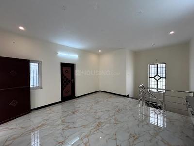 Hall Image of 1000 Sq.ft 3 BHK Independent House for sale in Guduvancheri Chennai for Rs. 9350000
