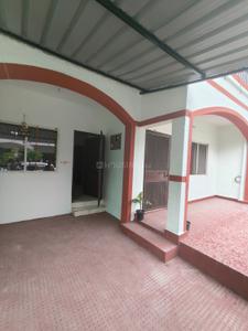 Hall Image of 1000 Sq.ft 3 BHK Independent House for rent in Bawadiya Kalan Bhopal for Rs. 20000